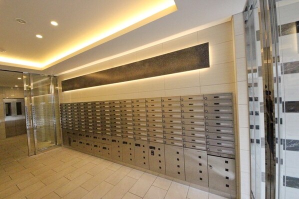 N-stage西所沢の物件内観写真